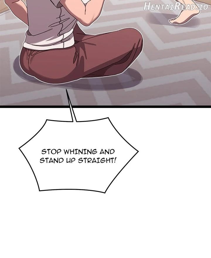 From Weakling to Nemesis Chapter 4 - page 18