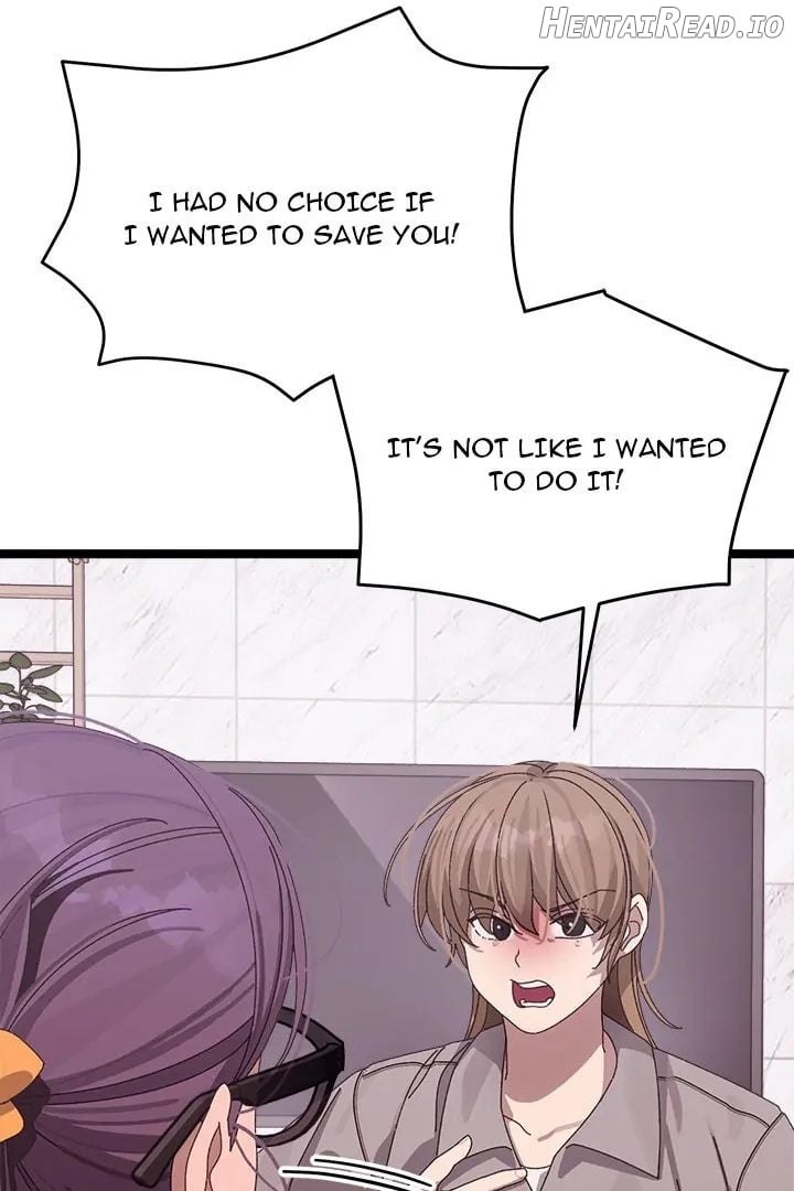 From Weakling to Nemesis Chapter 4 - page 27