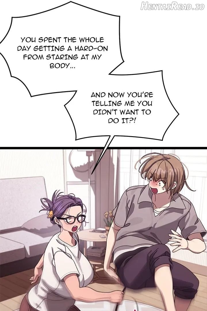 From Weakling to Nemesis Chapter 4 - page 31