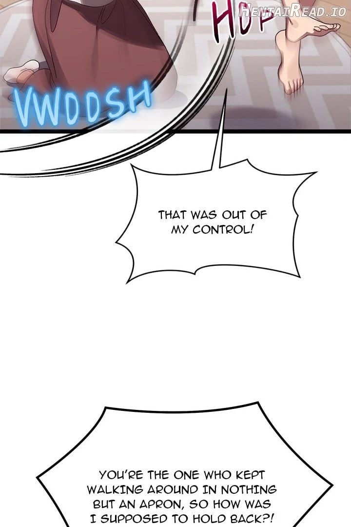 From Weakling to Nemesis Chapter 4 - page 32