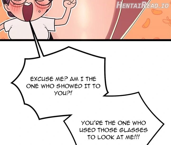 From Weakling to Nemesis Chapter 4 - page 34