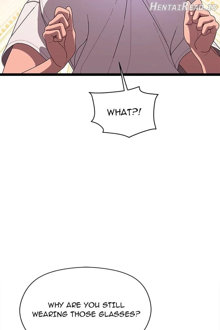 From Weakling to Nemesis Chapter 4 - page 37
