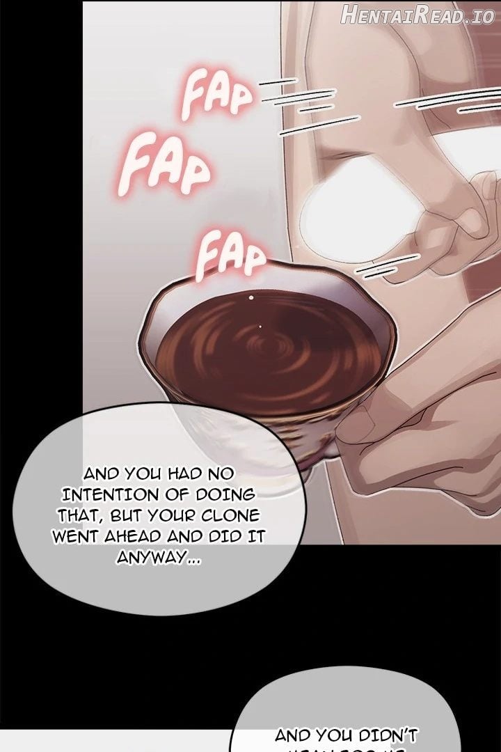 From Weakling to Nemesis Chapter 4 - page 5