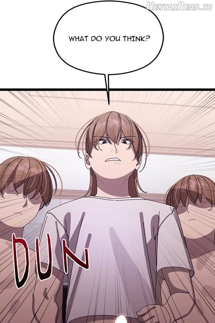 From Weakling to Nemesis Chapter 4 - page 54