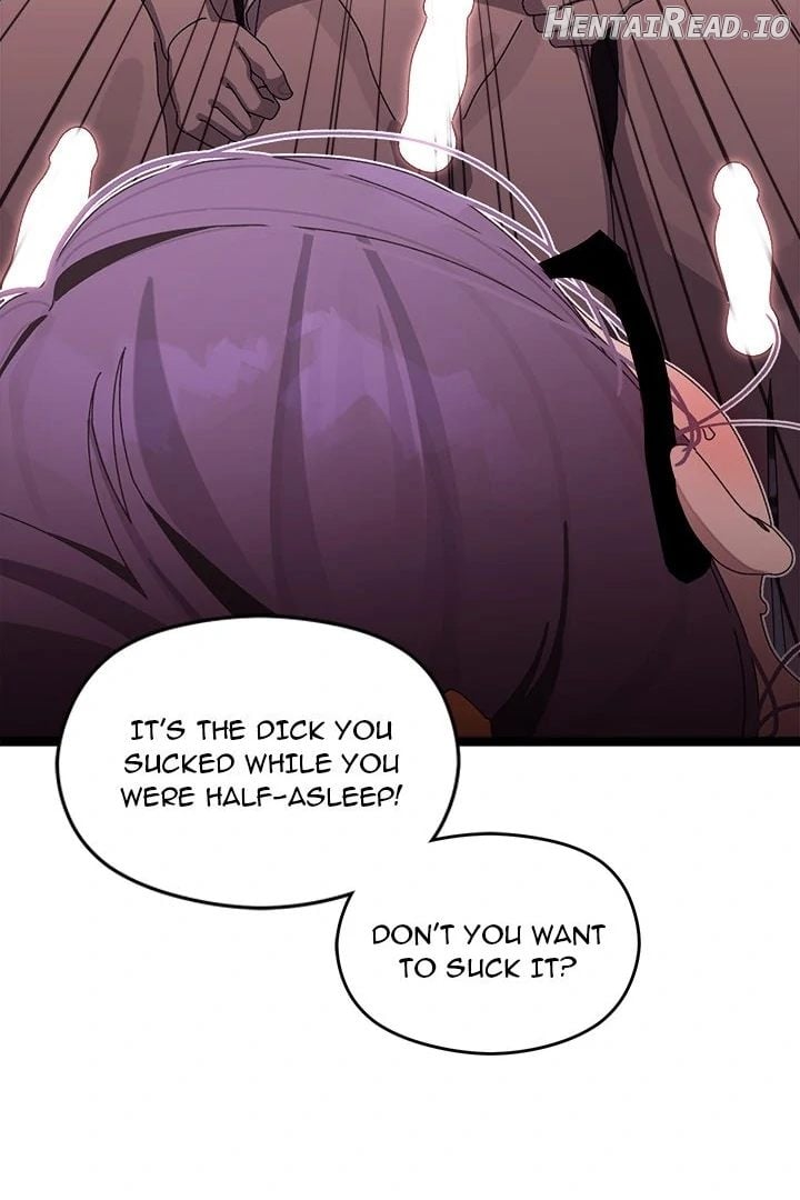 From Weakling to Nemesis Chapter 4 - page 55