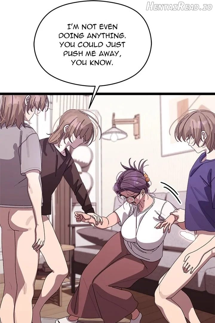 From Weakling to Nemesis Chapter 4 - page 58
