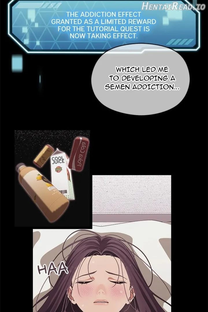 From Weakling to Nemesis Chapter 4 - page 7
