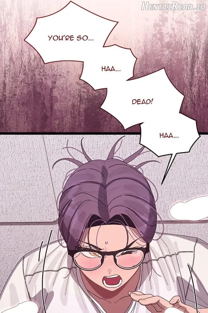 From Weakling to Nemesis Chapter 4 - page 62