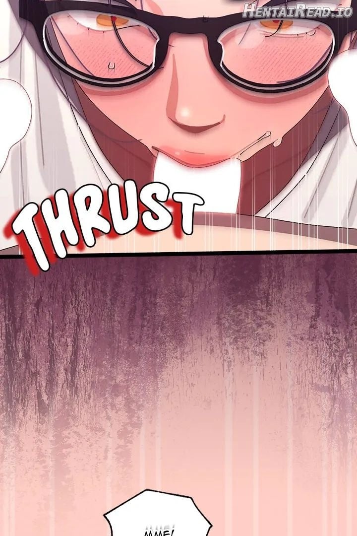 From Weakling to Nemesis Chapter 4 - page 64