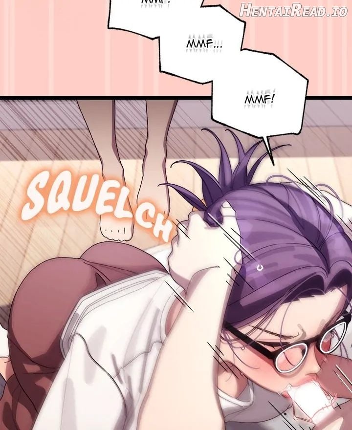 From Weakling to Nemesis Chapter 4 - page 65