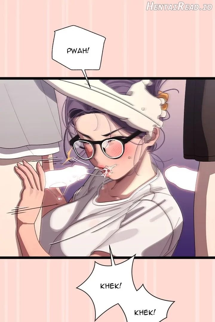 From Weakling to Nemesis Chapter 4 - page 67