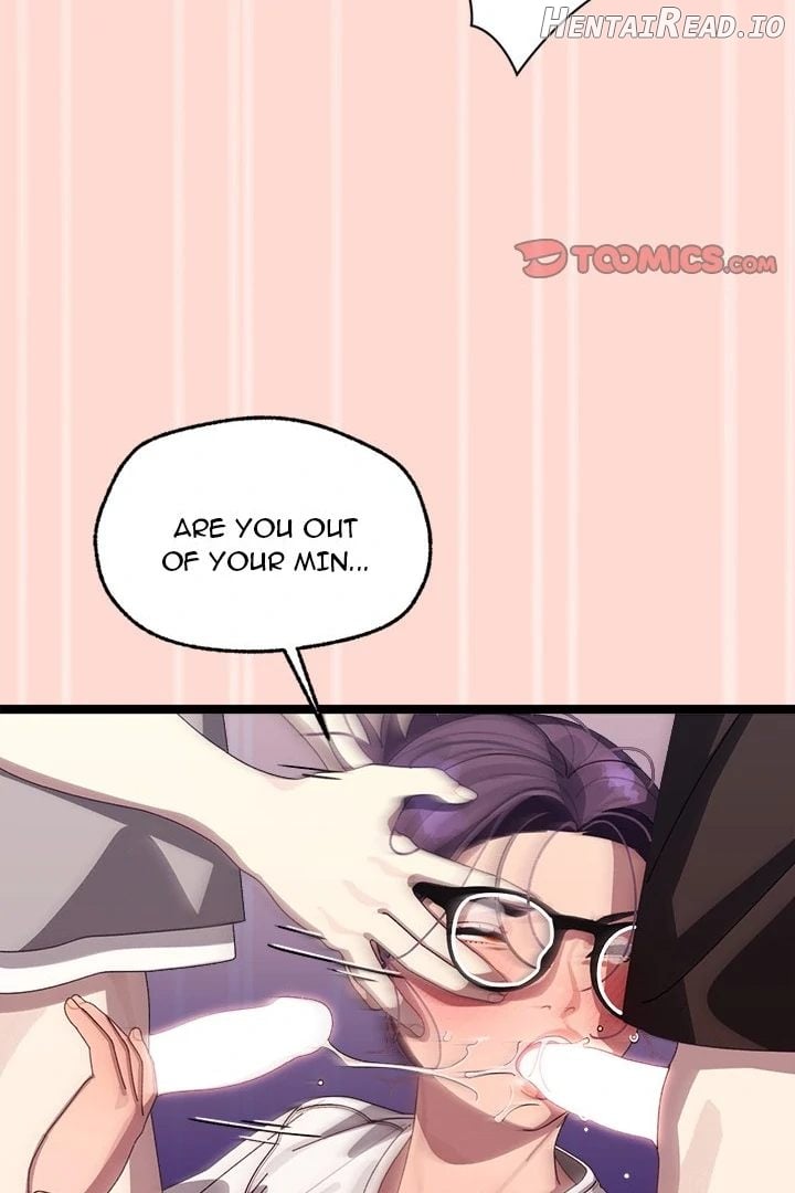 From Weakling to Nemesis Chapter 4 - page 68