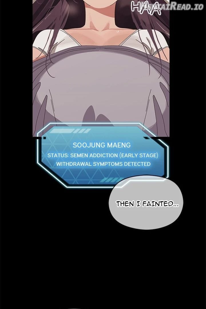 From Weakling to Nemesis Chapter 4 - page 8