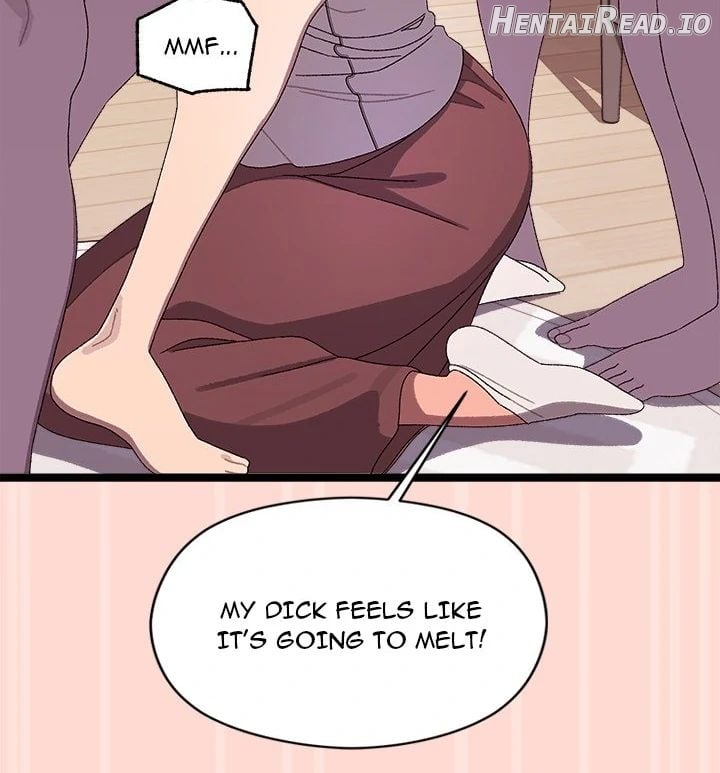 From Weakling to Nemesis Chapter 4 - page 75