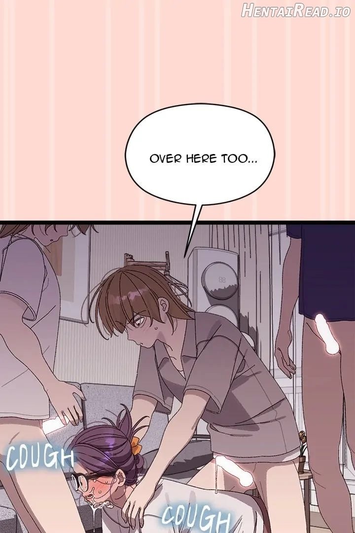 From Weakling to Nemesis Chapter 4 - page 86