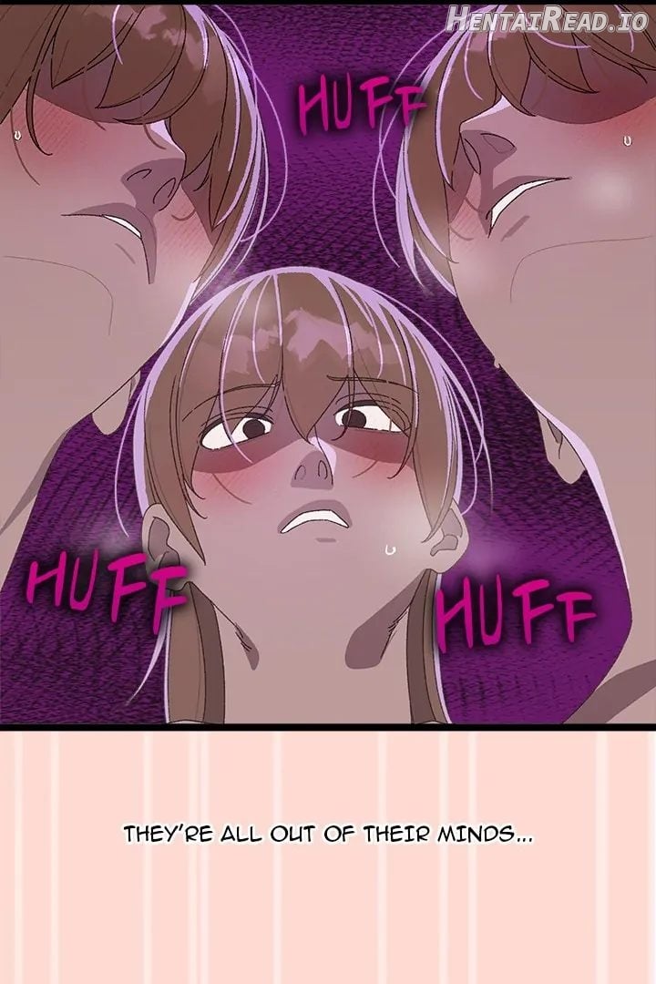 From Weakling to Nemesis Chapter 4 - page 91