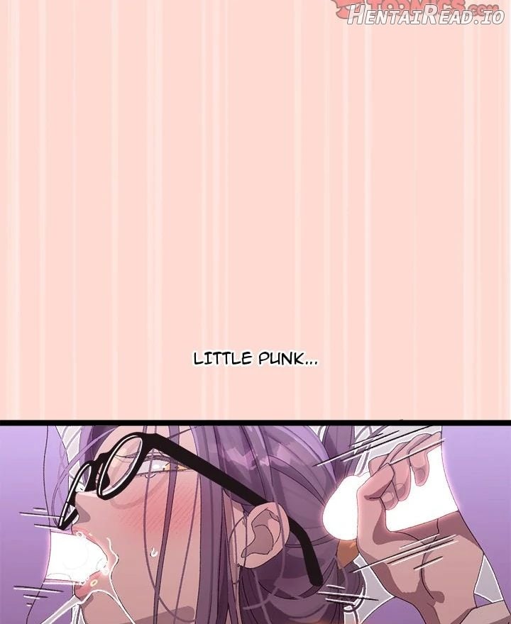 From Weakling to Nemesis Chapter 4 - page 94