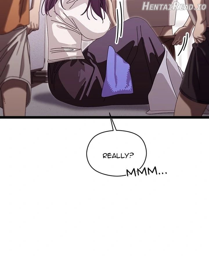From Weakling to Nemesis Chapter 3 - page 40