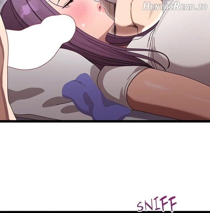 From Weakling to Nemesis Chapter 3 - page 5