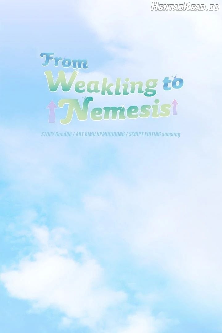 From Weakling to Nemesis Chapter 3 - page 47