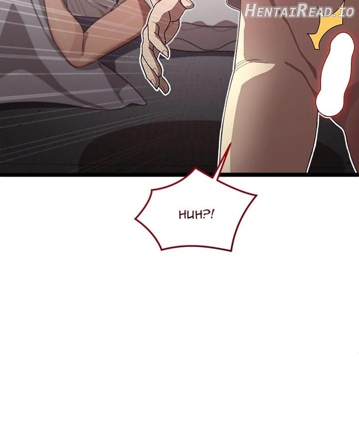 From Weakling to Nemesis Chapter 3 - page 10