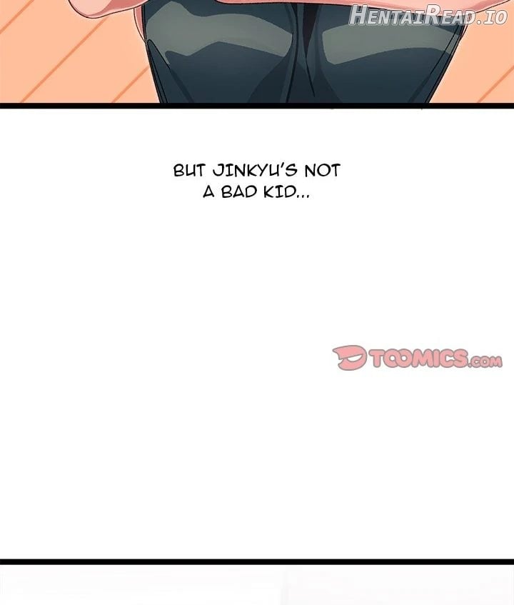 From Weakling to Nemesis Chapter 3 - page 92