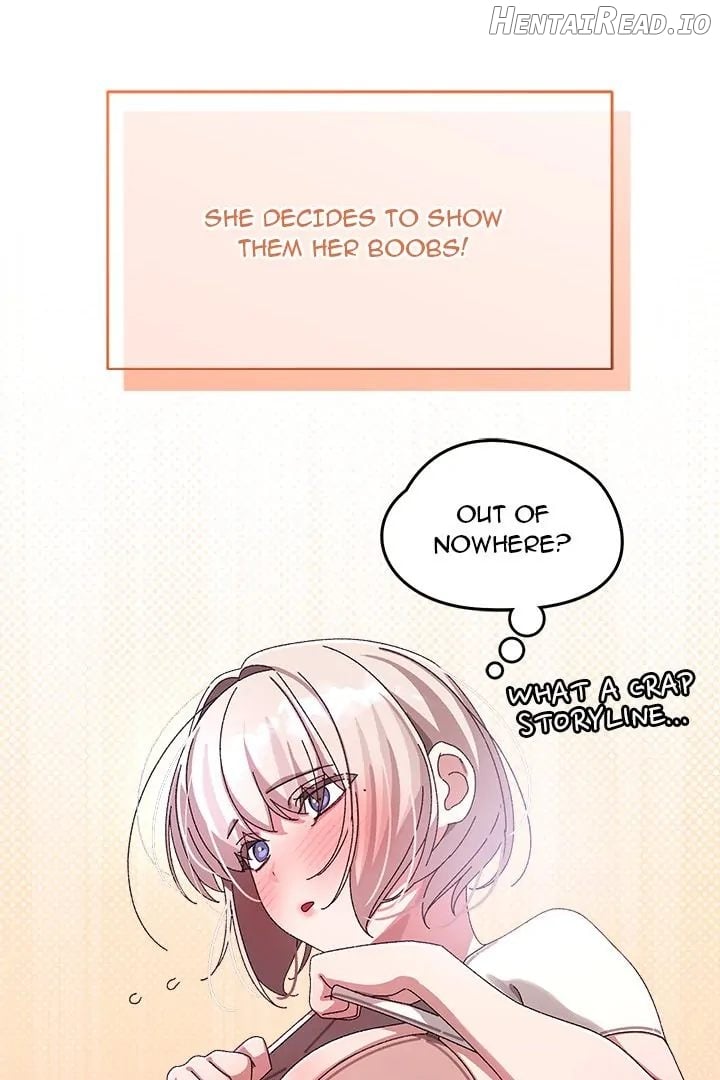 From Weakling to Nemesis Chapter 16 - page 11