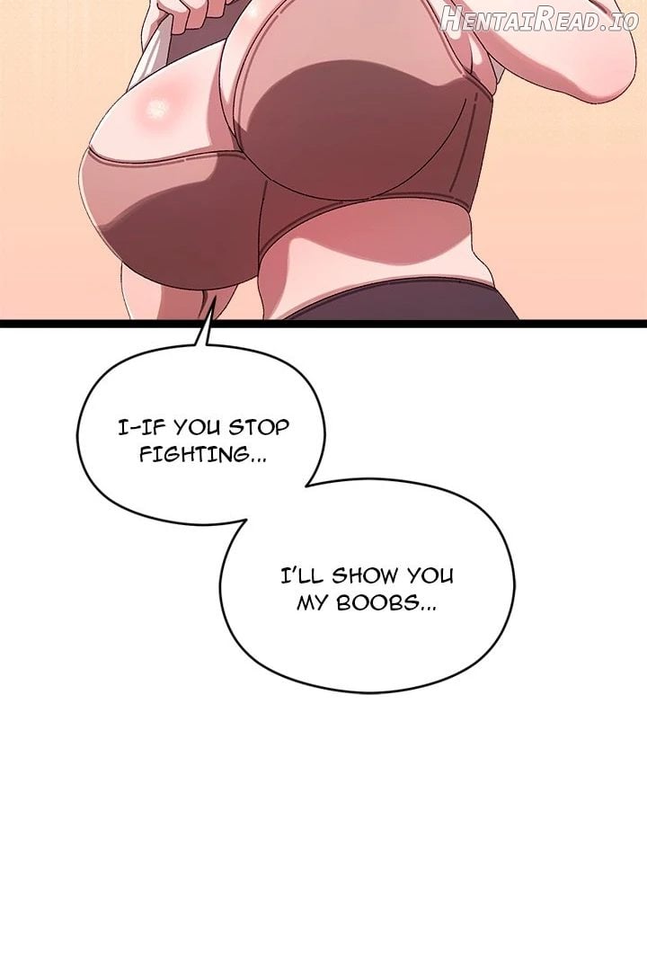 From Weakling to Nemesis Chapter 16 - page 12