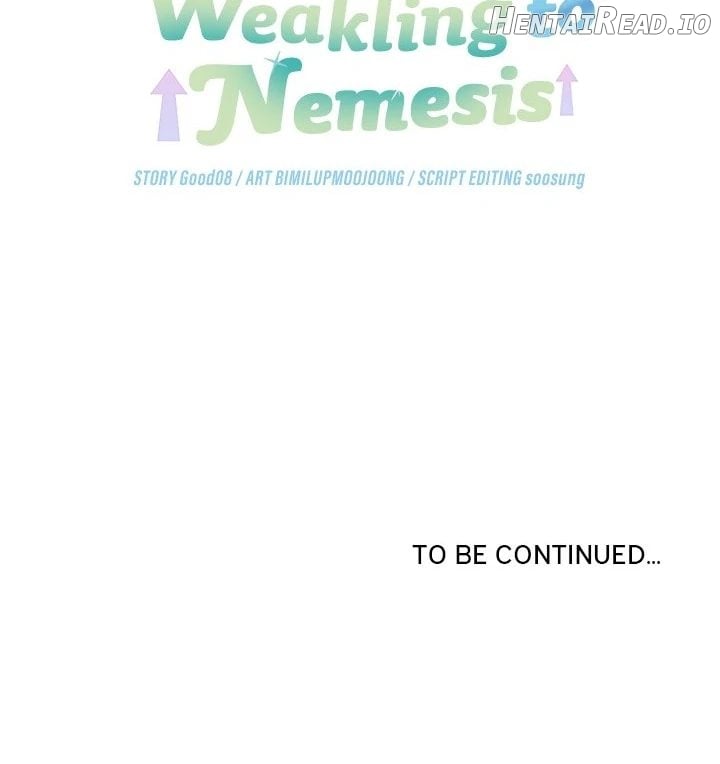 From Weakling to Nemesis Chapter 16 - page 125