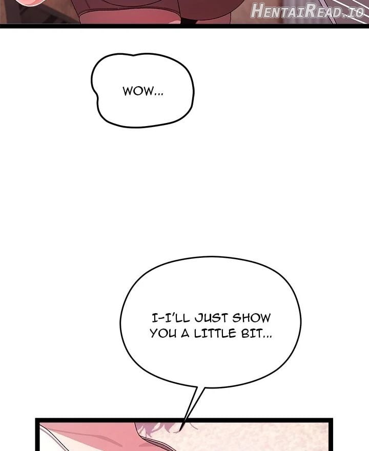 From Weakling to Nemesis Chapter 16 - page 14