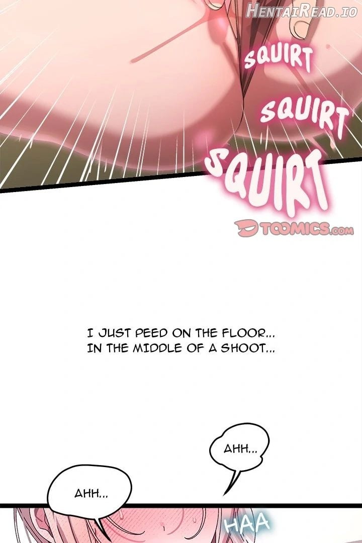 From Weakling to Nemesis Chapter 16 - page 41