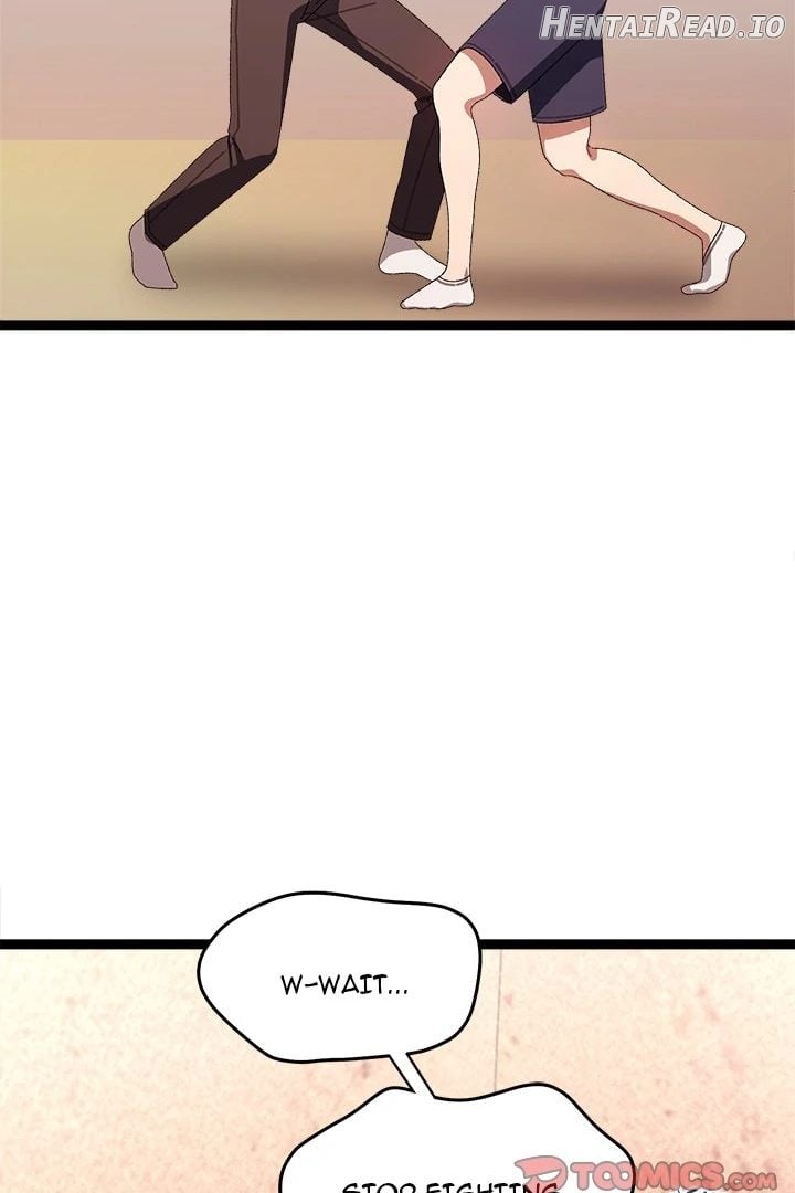 From Weakling to Nemesis Chapter 16 - page 8