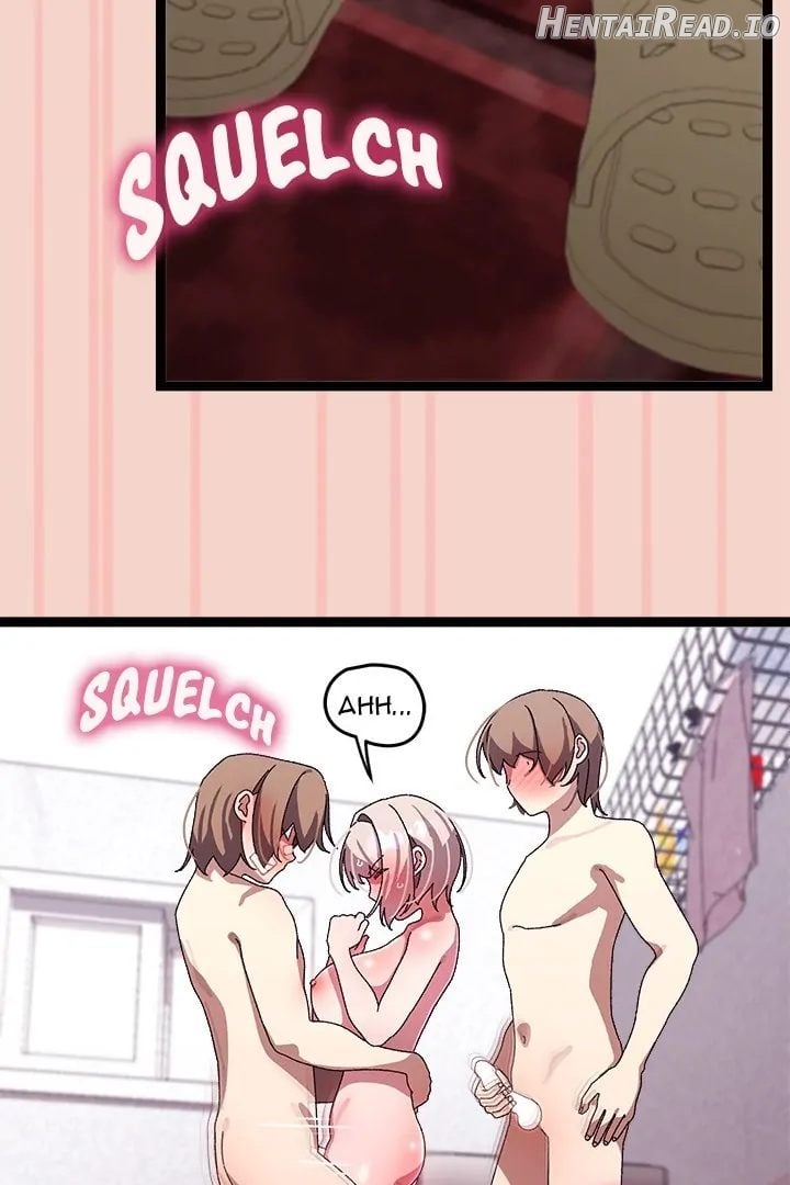 From Weakling to Nemesis Chapter 16 - page 89
