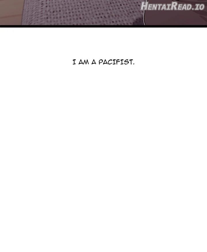 From Weakling to Nemesis Chapter 1 - page 11
