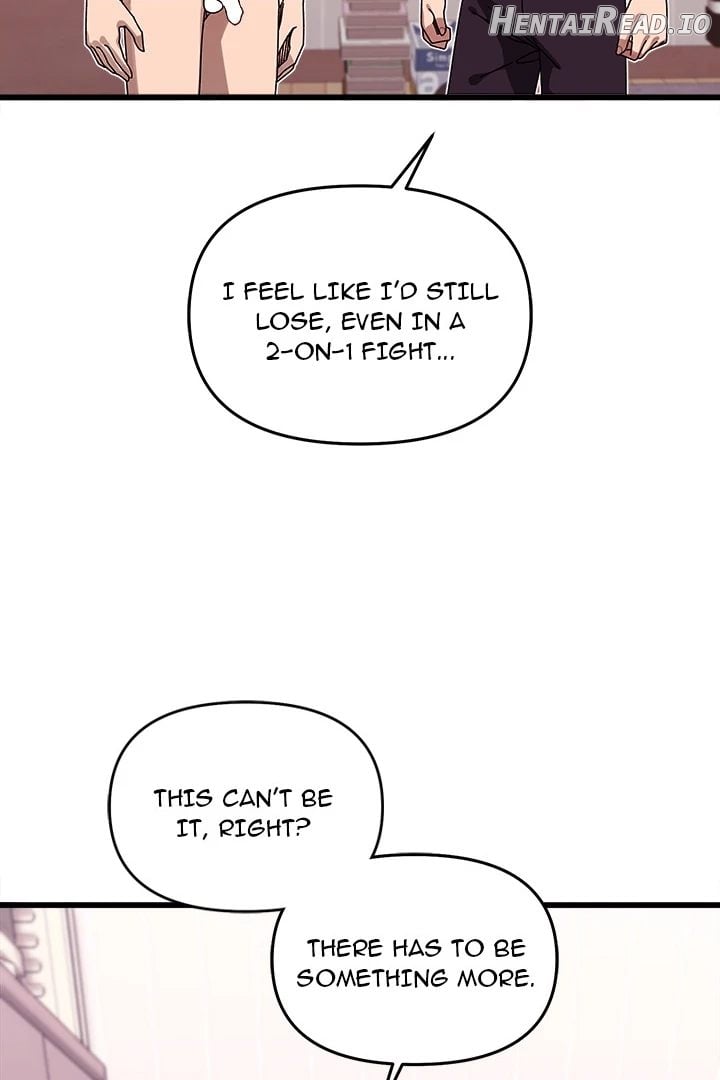 From Weakling to Nemesis Chapter 1 - page 105