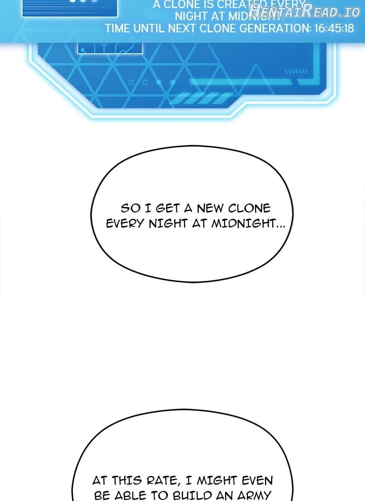 From Weakling to Nemesis Chapter 1 - page 111