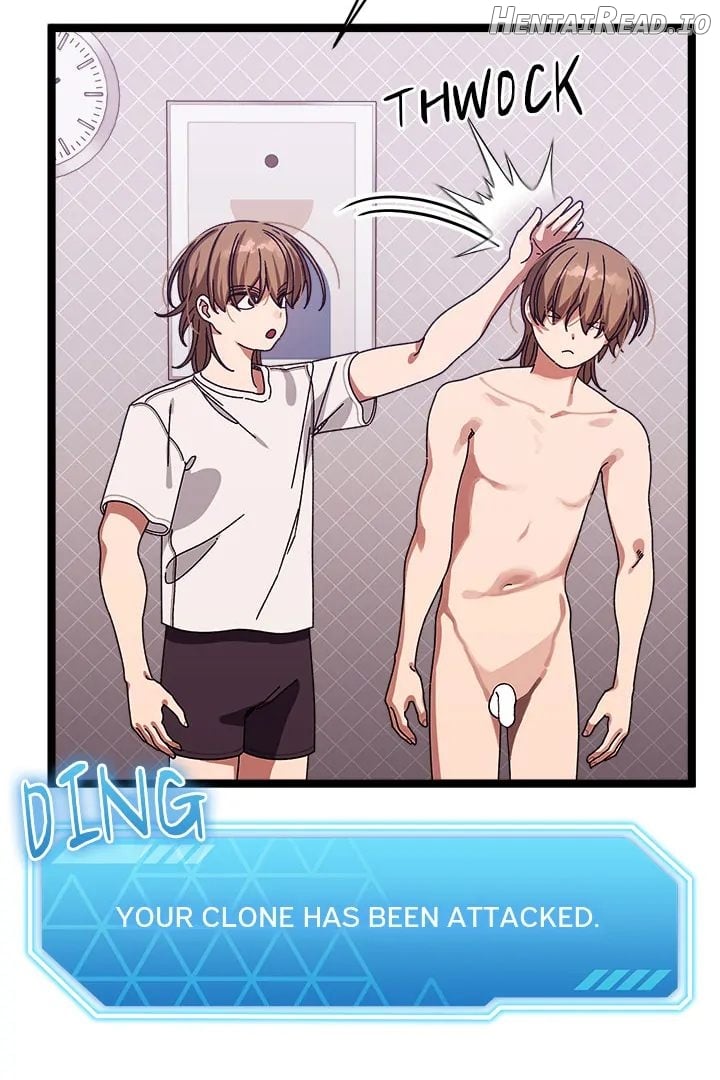 From Weakling to Nemesis Chapter 1 - page 115