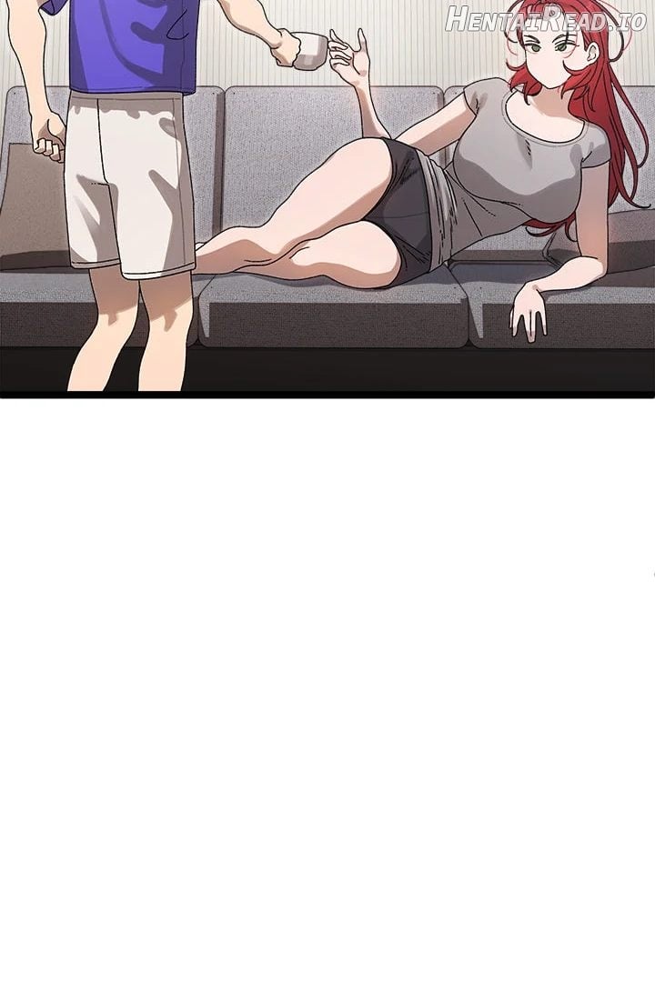 From Weakling to Nemesis Chapter 1 - page 14