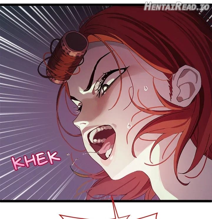 From Weakling to Nemesis Chapter 1 - page 15