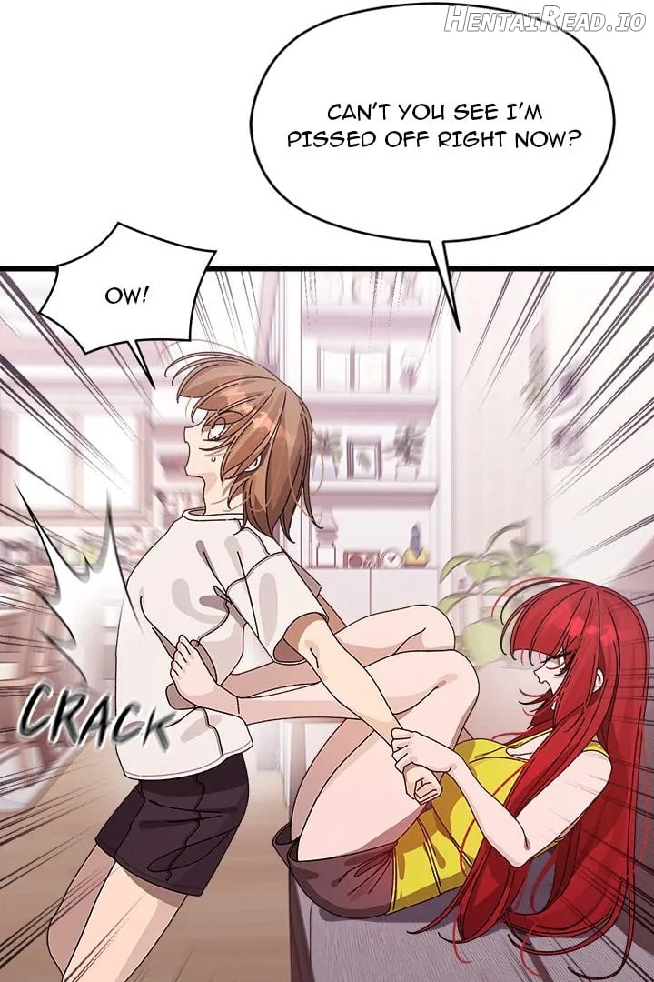 From Weakling to Nemesis Chapter 1 - page 181