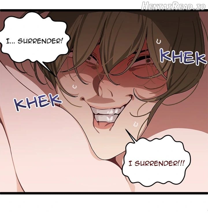 From Weakling to Nemesis Chapter 1 - page 20