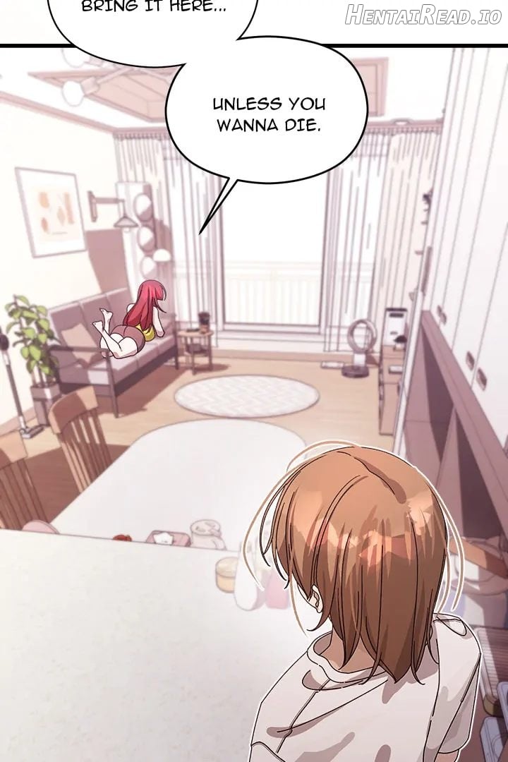 From Weakling to Nemesis Chapter 1 - page 197