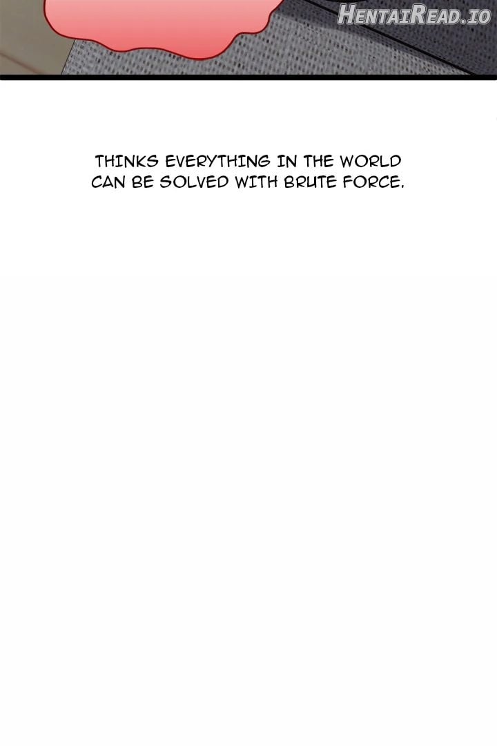 From Weakling to Nemesis Chapter 1 - page 23
