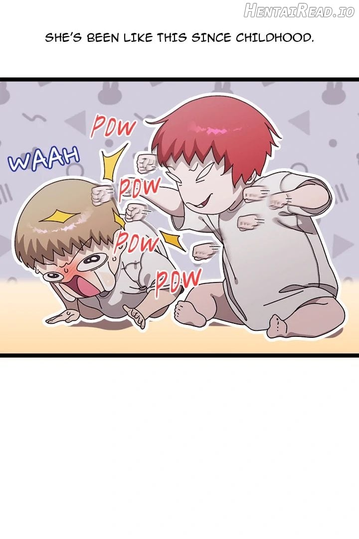 From Weakling to Nemesis Chapter 1 - page 27