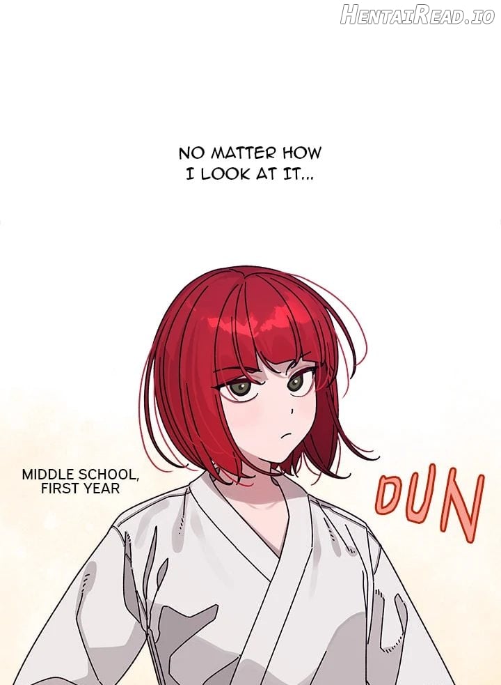From Weakling to Nemesis Chapter 1 - page 29
