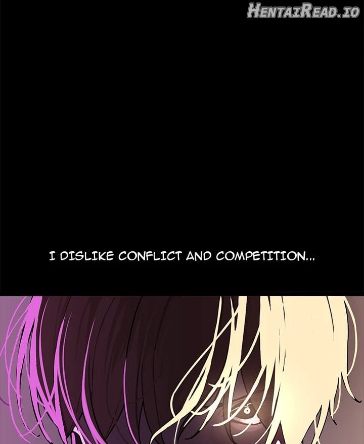 From Weakling to Nemesis Chapter 1 - page 4