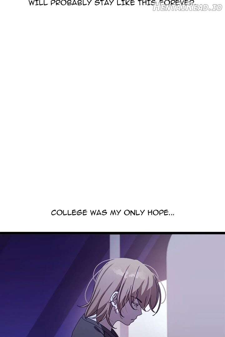 From Weakling to Nemesis Chapter 1 - page 32