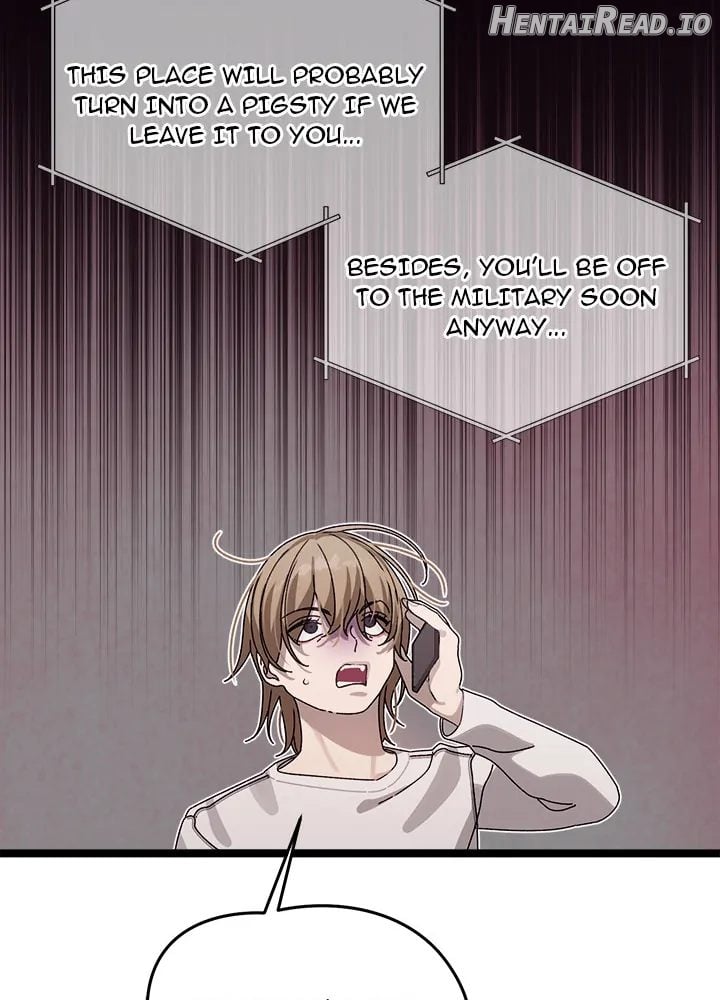 From Weakling to Nemesis Chapter 1 - page 38