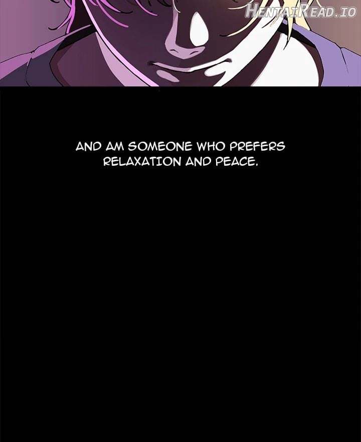 From Weakling to Nemesis Chapter 1 - page 5