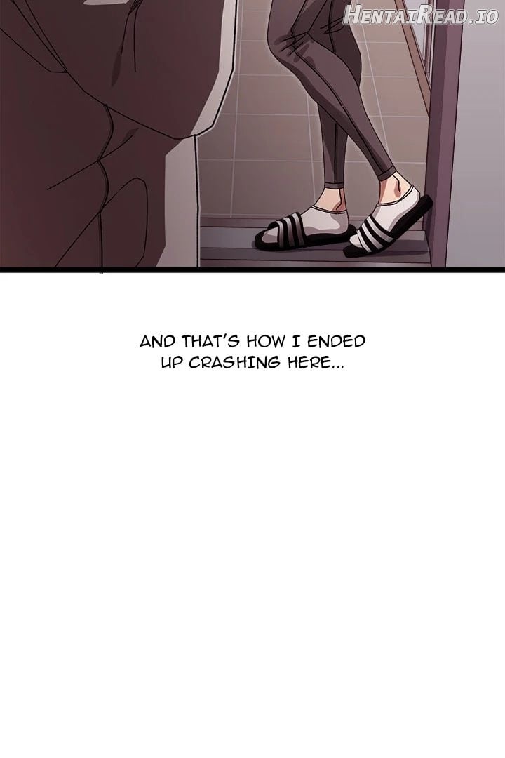 From Weakling to Nemesis Chapter 1 - page 41